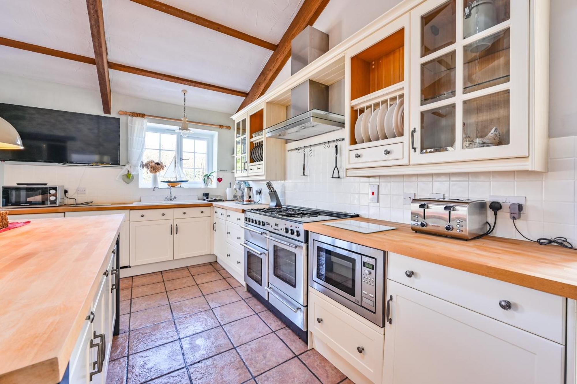 Polean Farm Cottages - With Free Animal Feeding And Pony Rides And Free Access To A Nearby Pool Looe Kamer foto